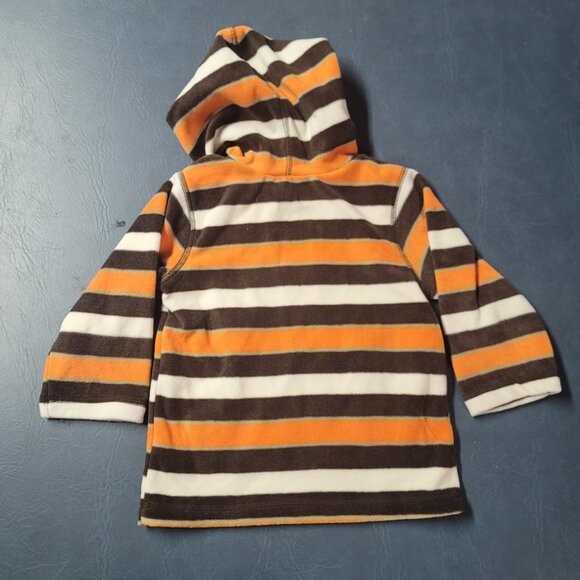Jumping Beans 3T Fleece Pullover Sweatshirt NWT - Picture 2 of 2